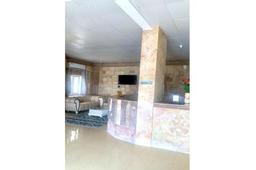 Lobby, OYO 157 Dream Barka Hotel in Barka