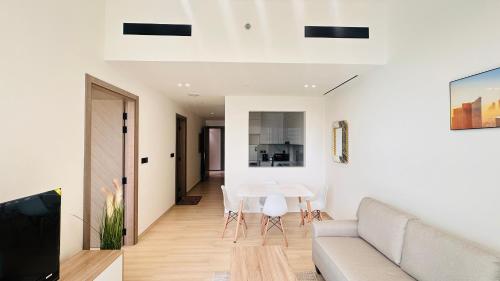 OYO 1287 Home Fully Furnished 1Bed At JVC, Dubai (foto 10)
