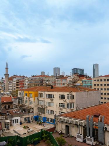 Şişli Günlük Kiralik Ev - image 12