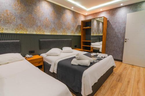 Şişli Günlük Kiralik Ev - image 8