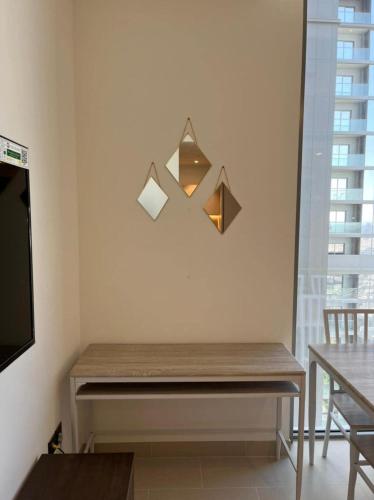 OYO 887 Home A1607 Sobha Creek Vistas - 1BR, Dubaj (fotografie 5)