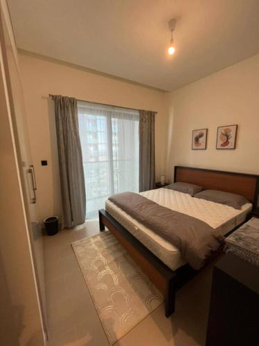 OYO 887 Home A1607 Sobha Creek Vistas - 1BR, Dubaj (fotografie 6)
