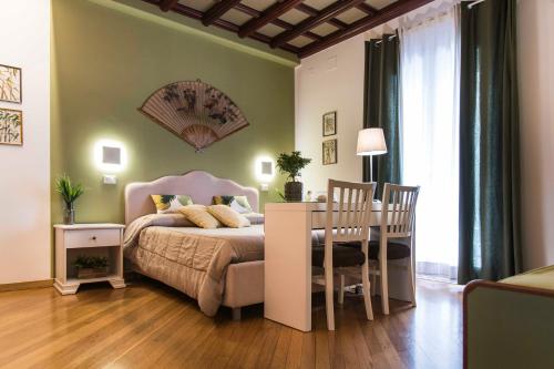 Tetide Home, Palermo (fotografie 9)