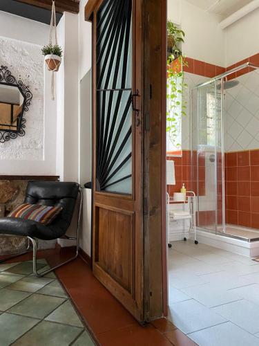 Alvorada Rooms – Palermo, CA