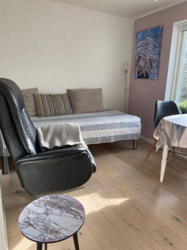 מתקני המלון, Cosy apartment in Hósvík