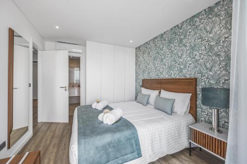 Terracos de Quarteira II Eden by Real Properties - image 4