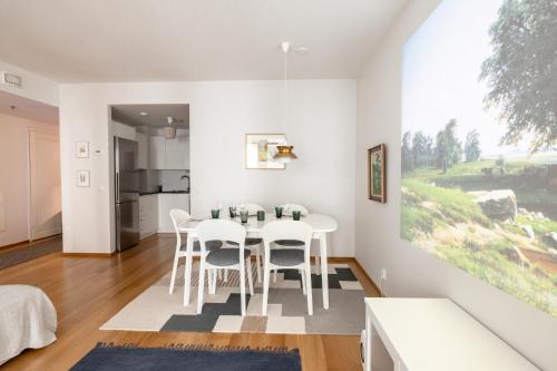 2ndhomes Modern & Cozy 2BR Apartment in City Center, Helsinki