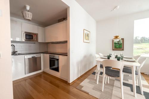 2ndhomes Modern & Cozy 2BR Apartment in City Center, Helsinky (fotografie 5)
