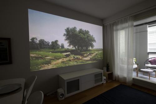 2ndhomes Modern & Cozy 2BR Apartment in City Center, Helsinky (fotografie 10)
