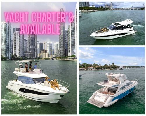 Miami Lakefront Paradise Heated Pool 5 Beds in Miami, USA
