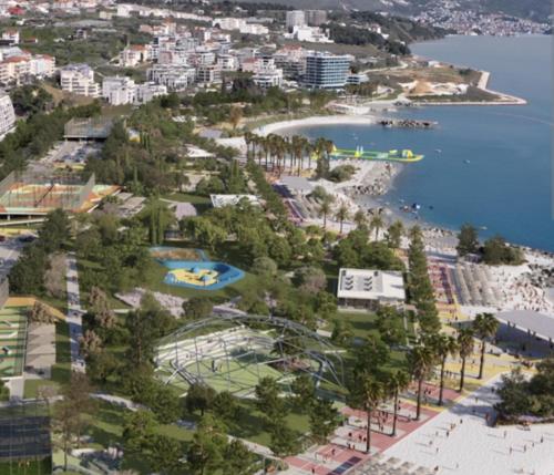 Apartment Lodore del Mare by sea - image 4