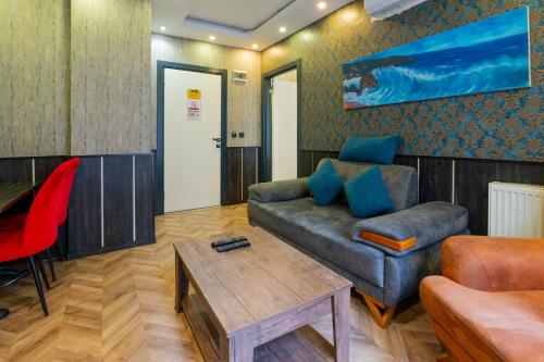 Dolce Vita Suite Hotel, Istanbul (fotografie 2)