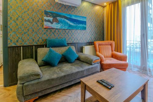 Şişli Günlük Kiralik Ev - image 14