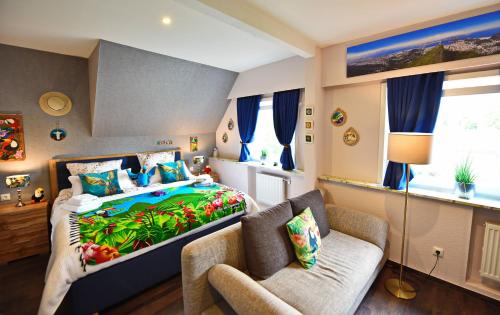 Hotel Wappenhof in Braunlage