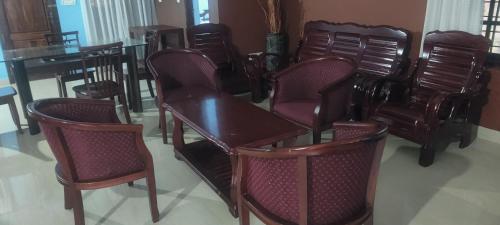 Blooms Aquatica in Nadavayal