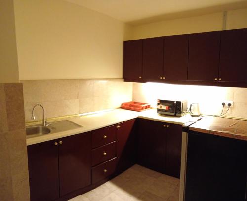 BTS APARTMENT at TIMES SQUARE, Kuala Lumpur (foto 9)