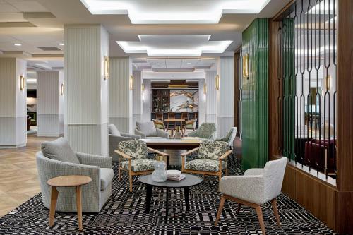 Sheraton Birmingham - image 14