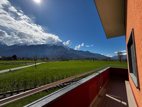 Skats, Casa Oscar - Larihome A75 in Soriko