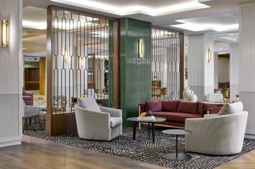 Sheraton Birmingham - main image