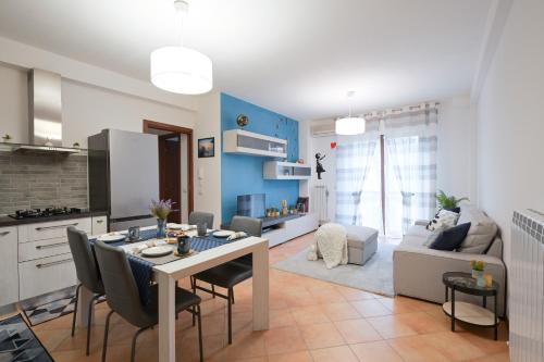 Two-Bedroom Superior Apartment