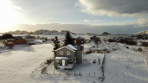 รางโบว์ลิง, 2 Bedroom Apartment in Island Paradise in ซานเนสโยน