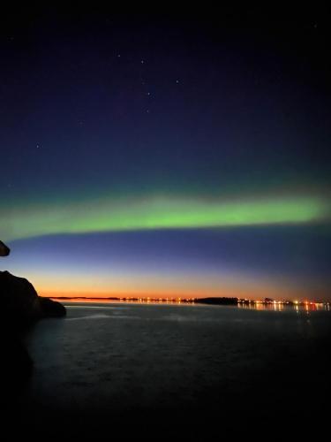 ที่เที่ยวใกล้ที่พัก, 2 Bedroom Apartment in Island Paradise in ซานเนสโยน