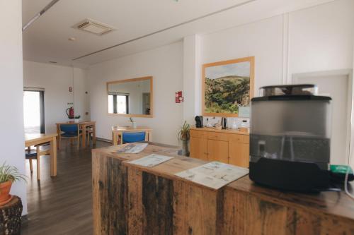 Centro Rewilding in Pinjela