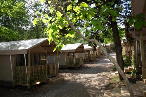 Camping Village Internazionale Firenze - image 14