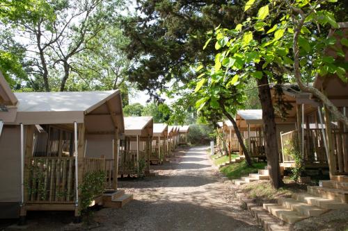 Camping Village Internazionale Firenze - image 4
