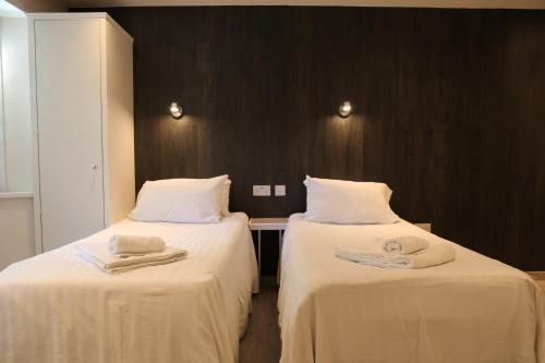 Debden Guest House - main image