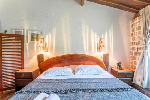 Sítio Lumiar Chã Grande Paraíso Ecológico