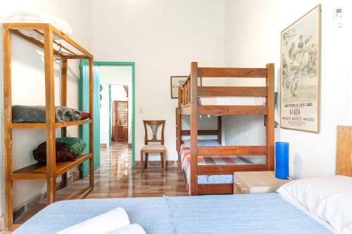 Sítio Lumiar Chã Grande Paraíso Ecológico