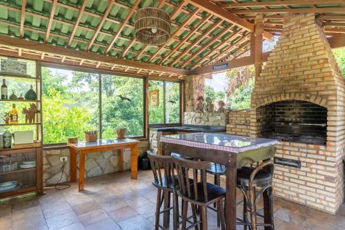 Sítio Lumiar Chã Grande Paraíso Ecológico