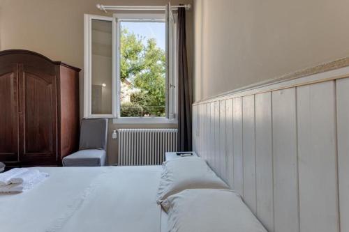 BOLOGNA CITY CENTER H- ROOMS AND SUITES - Near Rizzoli Hospital, Bologna (photo 5)