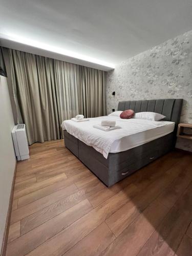 Gulta, Apartmani Mila Mi in Čelinac