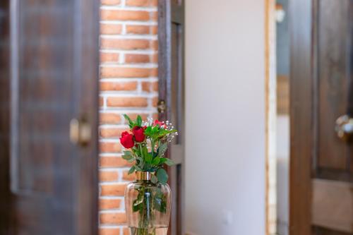 Te Amo Hotel Boutique Room Type - Deluxe Double Studio Te Amo Hotel Boutique Room Type - Deluxe Double Studio