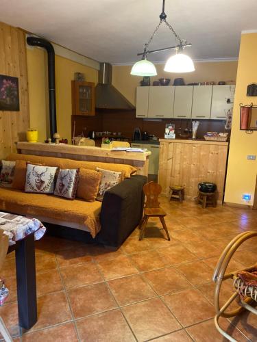  Prato del bue in San Cassiano