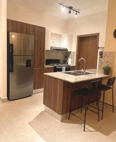 One-Bedroom Apartment image 10