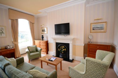 The Crescent Hotel - image 7