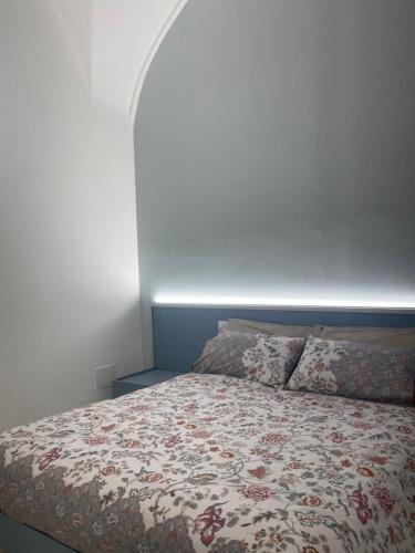 La casa de lu Barone