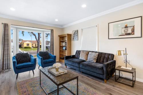 Comfy Home Near Sofi Stadium 2, Los Angeles