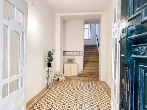 Zelenci Apartments - main image