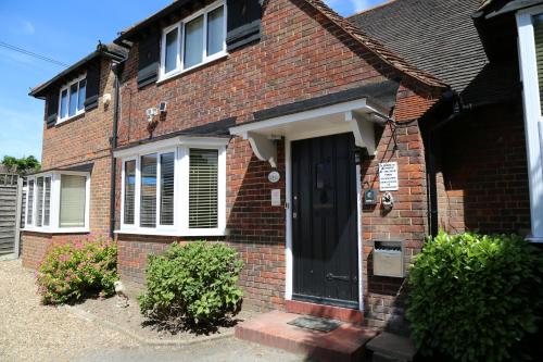 Debden Guest House - image 14