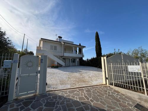 Villa Tafi chambre d'hôte Iano