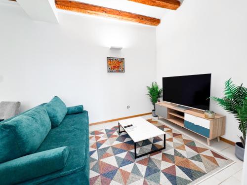 Zelenci Apartments - image 3