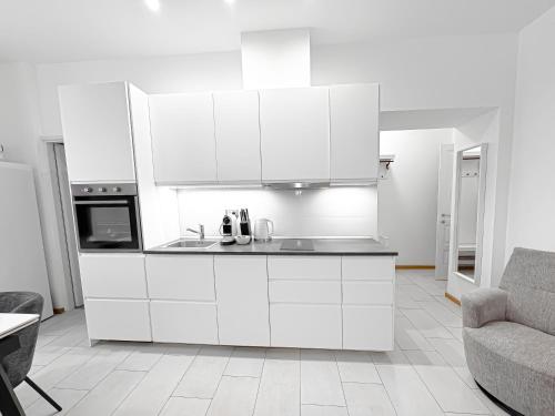 Zelenci Apartments - image 6