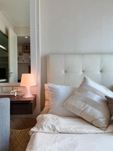 Luxury Prime Thong Lor - Fast WiFi, Gym&Pool, Bangkok (photo 9)