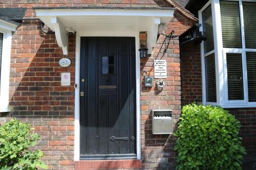 Debden Guest House - image 8