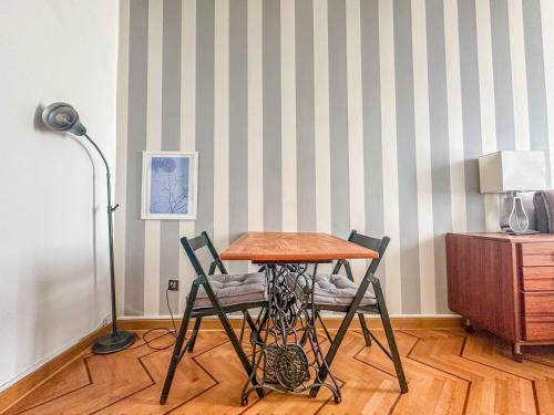 B&B Al Parco – Trieste, FL