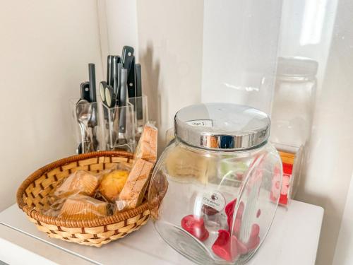 B&B Al Parco – Trieste, FL